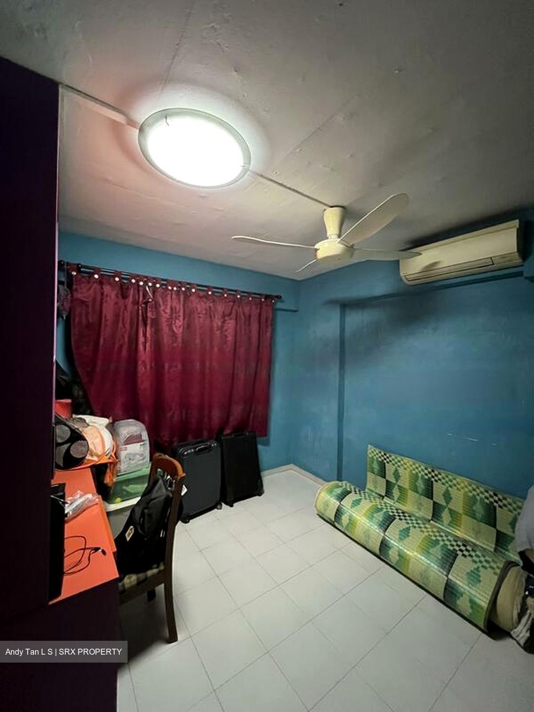 Blk 204 Serangoon Central (Serangoon), HDB 4 Rooms #463537071